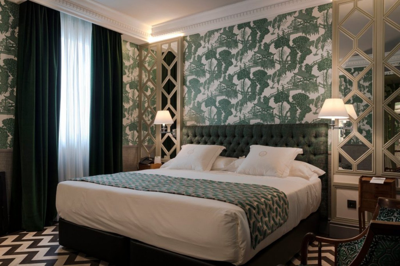 Imagen 14 de Heritage Hotel