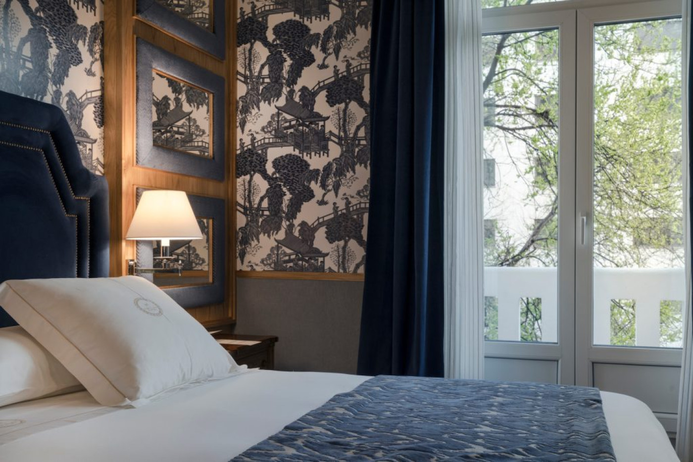 Imagen 9 de Heritage Hotel