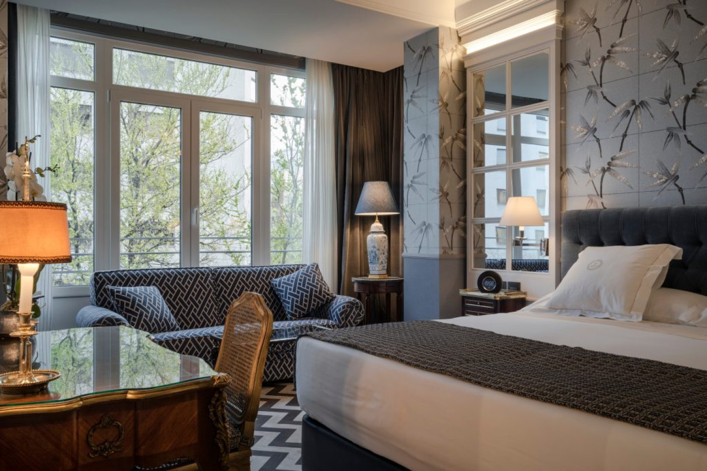 Imagen 18 de Heritage Hotel