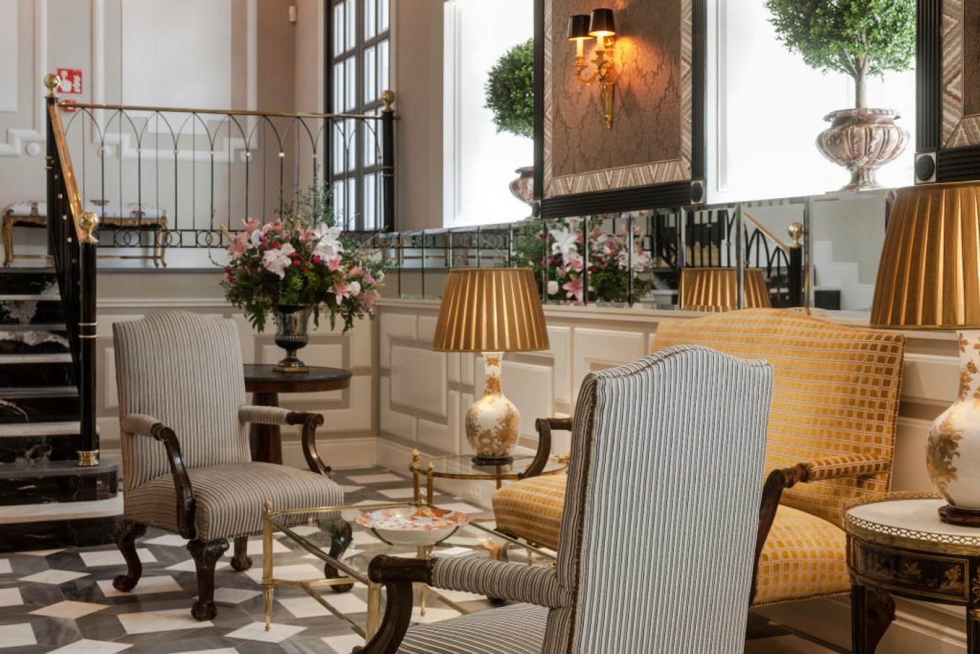 Imagen 1 de Heritage Hotel