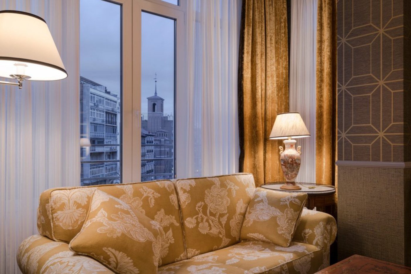 Imagen 25 de Heritage Hotel