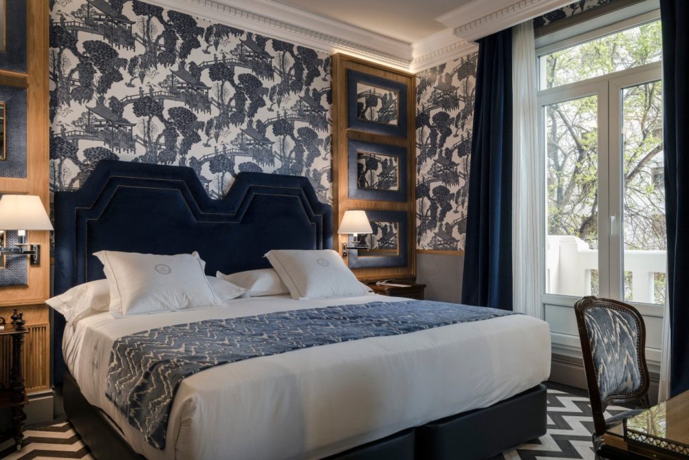 Imagen 8 de Heritage Hotel