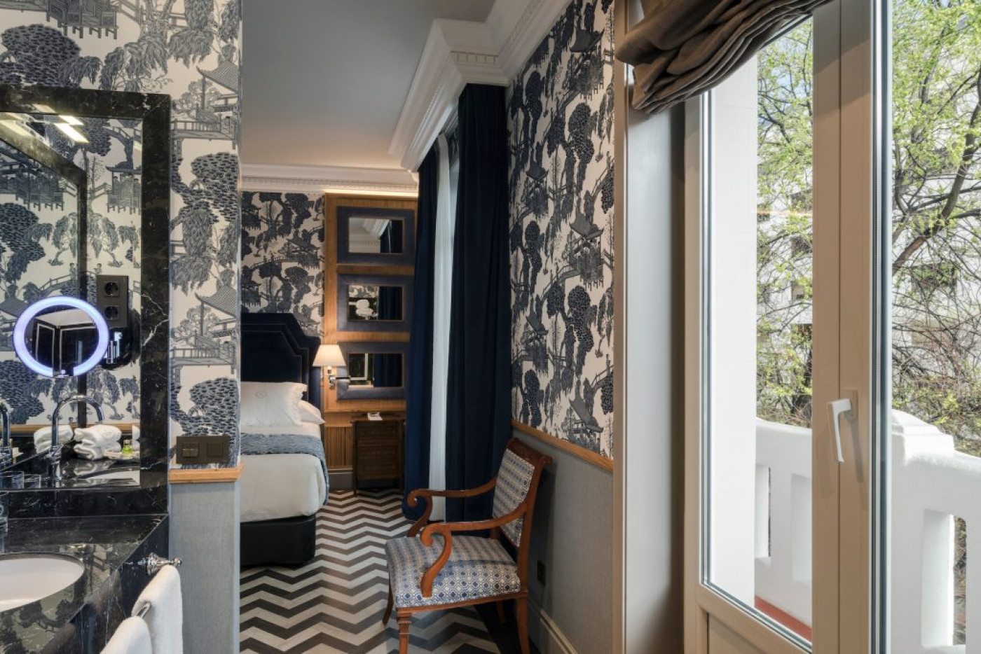 Imagen 20 de Heritage Hotel