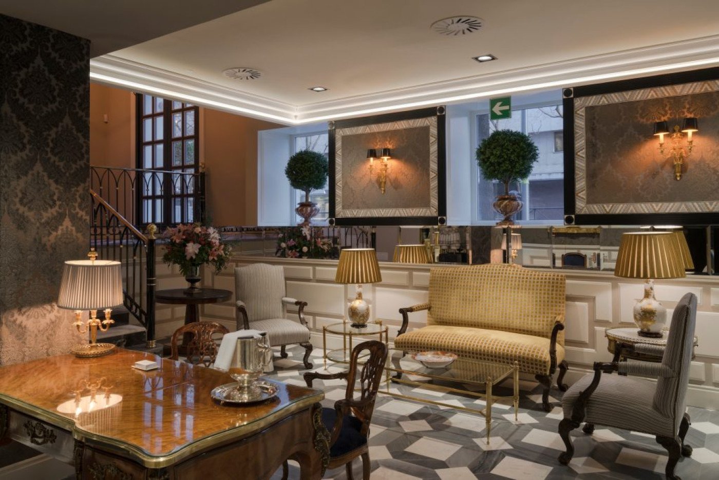 Imagen 2 de Heritage Hotel