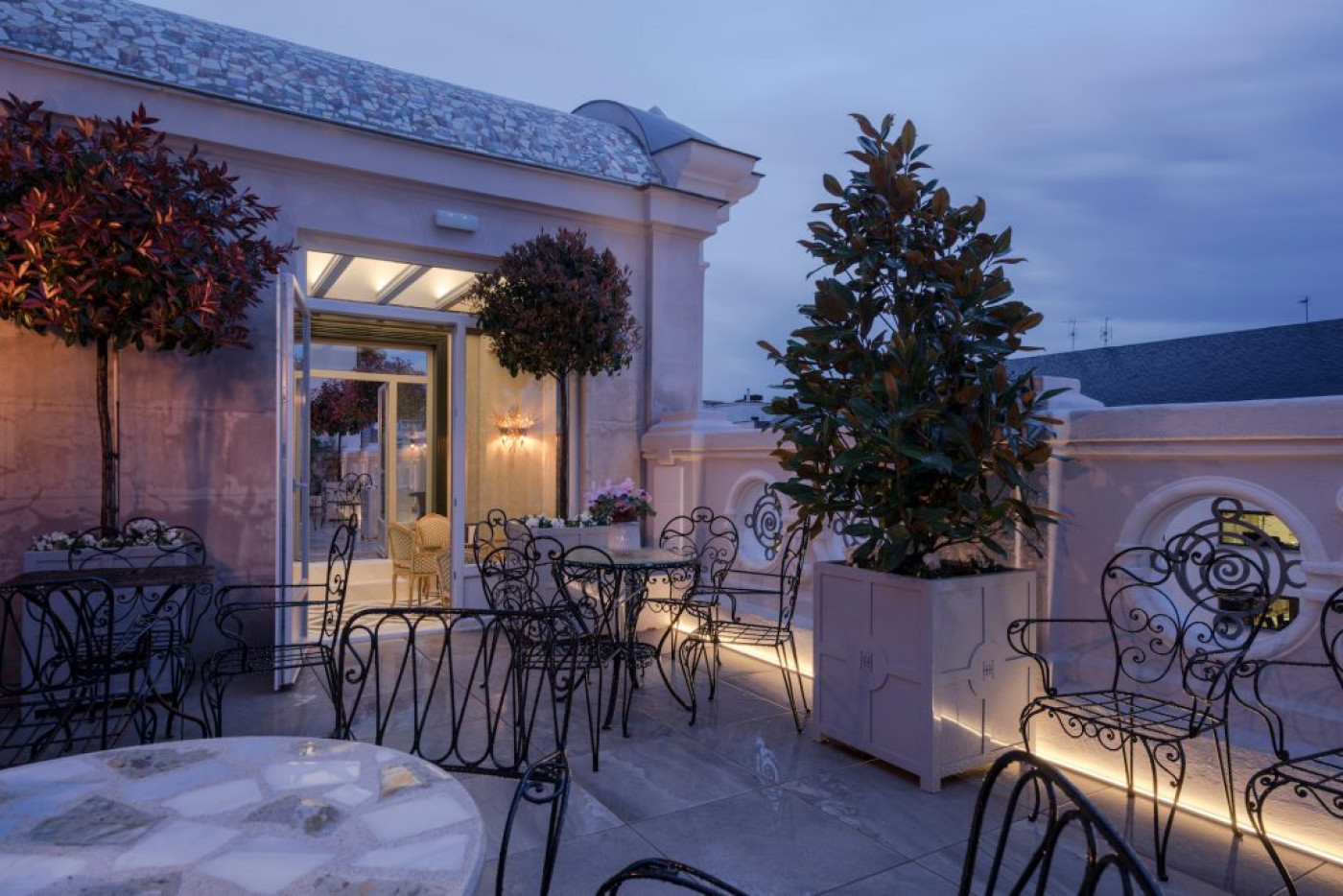 Imagen 31 de Heritage Hotel