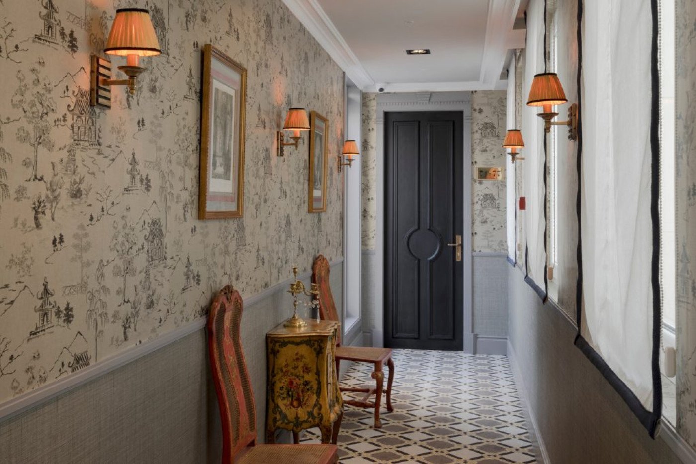 Imagen 7 de Heritage Hotel