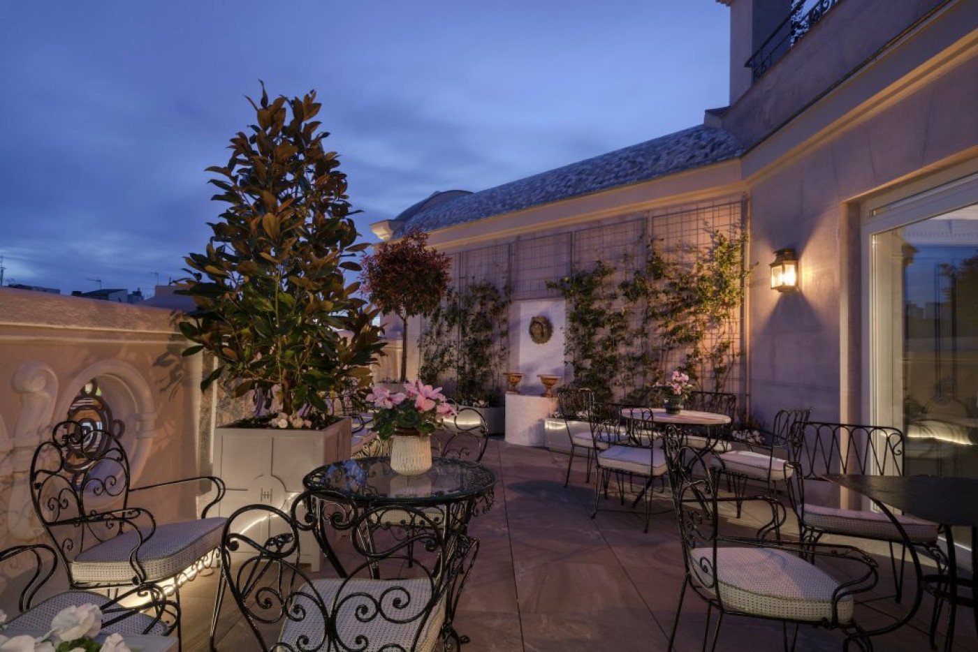 Imagen 29 de Heritage Hotel