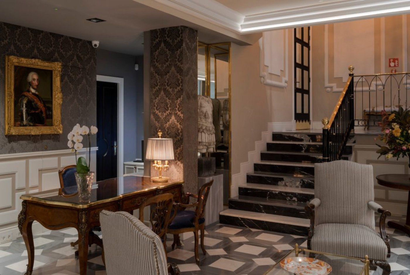 Imagen 3 de Heritage Hotel