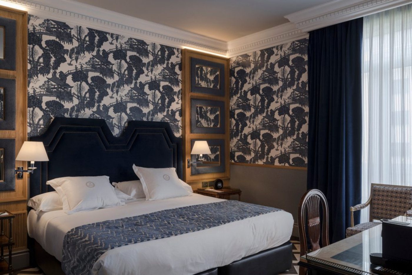 Imagen 13 de Heritage Hotel