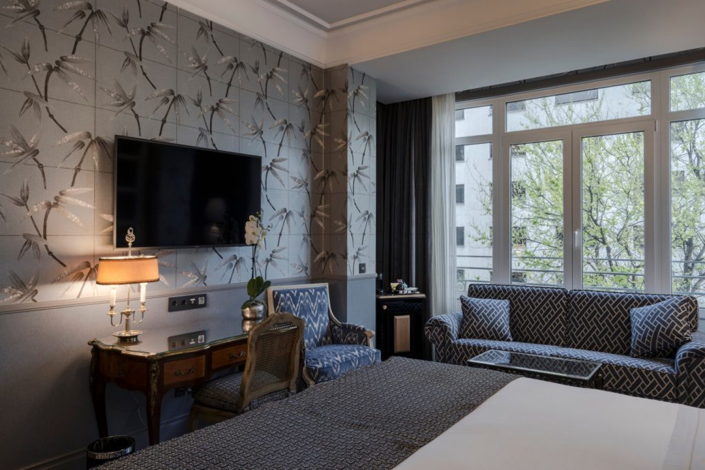 Imagen 19 de Heritage Hotel