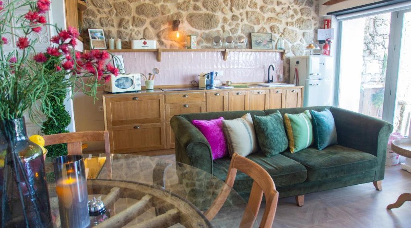 hotels with  charm in extremadura  10
