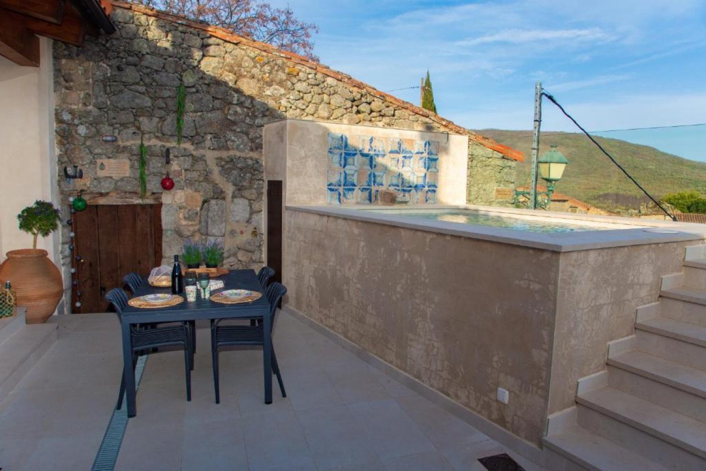 hotels with  charm in extremadura  5