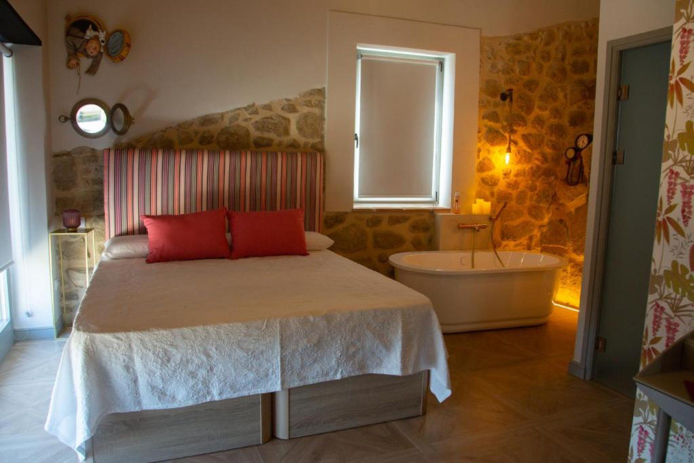 hotels with  charm in extremadura  6