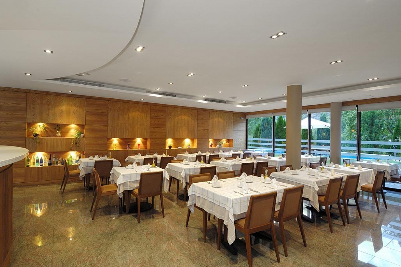 Imagen 11 de HOTEL RIBERIES