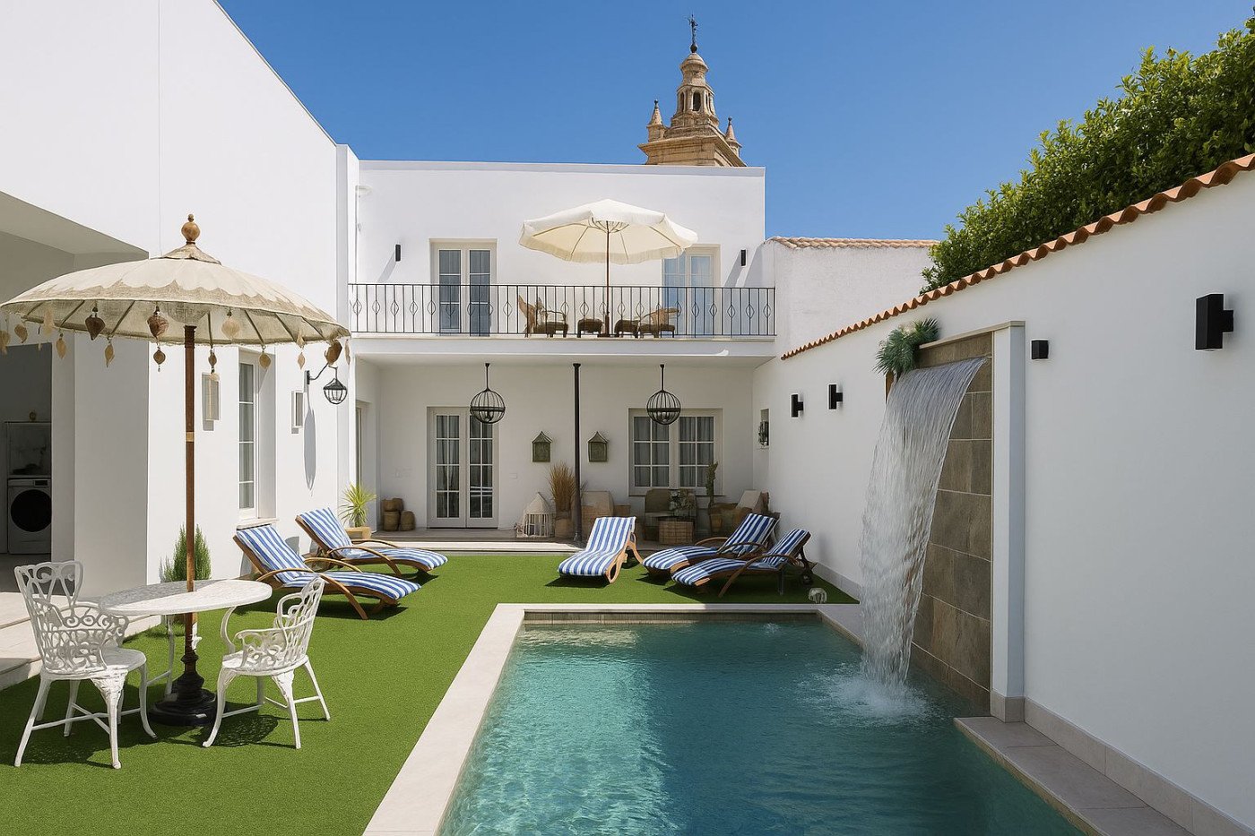 Imagen 12 de Hotel Boutique Iulia Premium