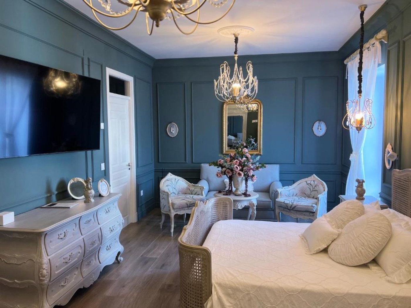Imagen 22 de Hotel Boutique Iulia Premium