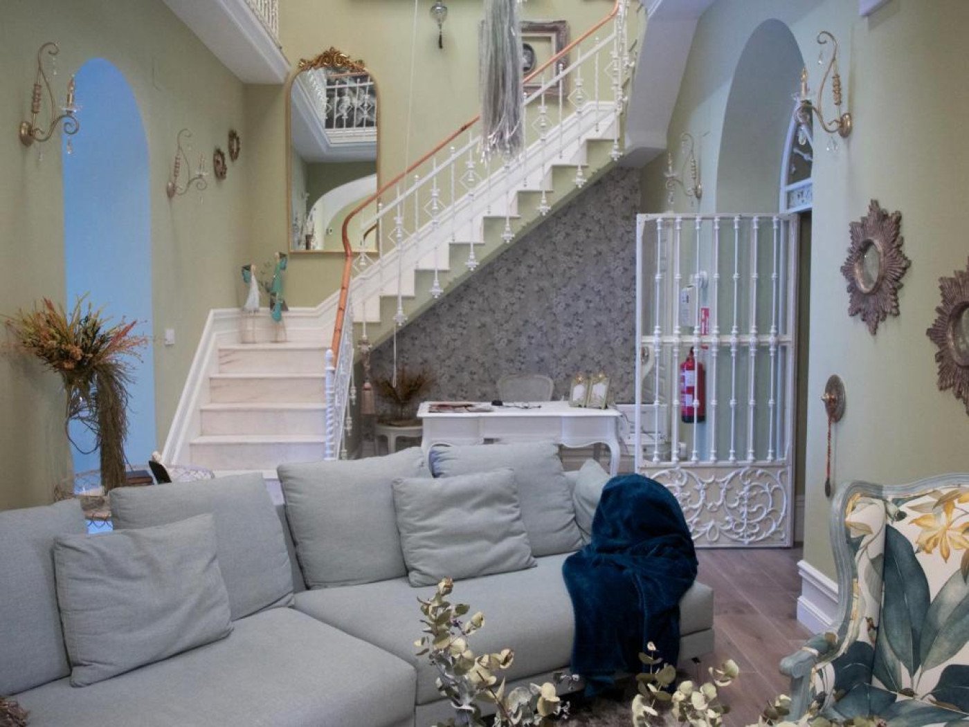 Imagen 6 de Hotel Boutique Iulia Premium