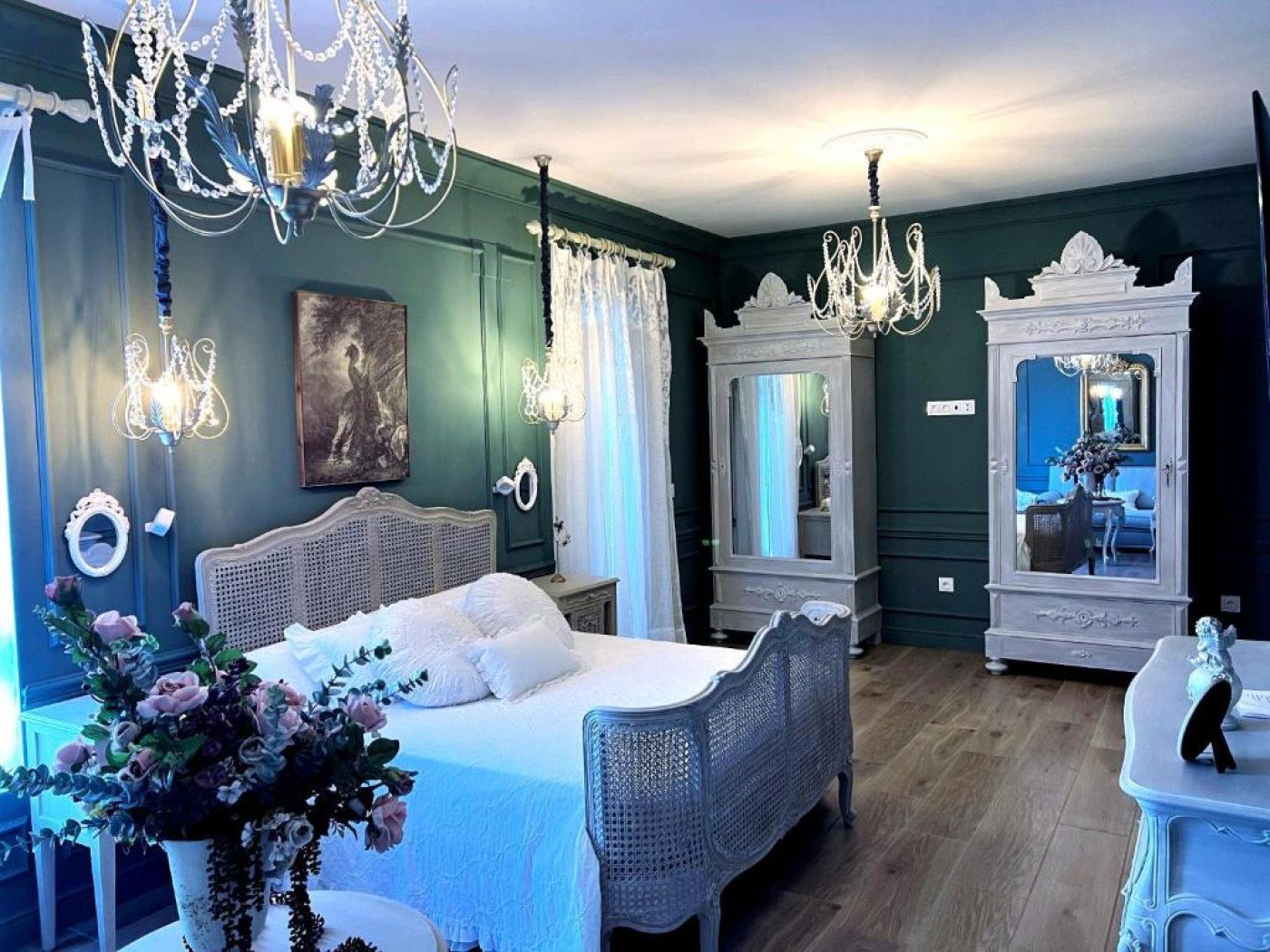 Imagen 8 de Hotel Boutique Iulia Premium