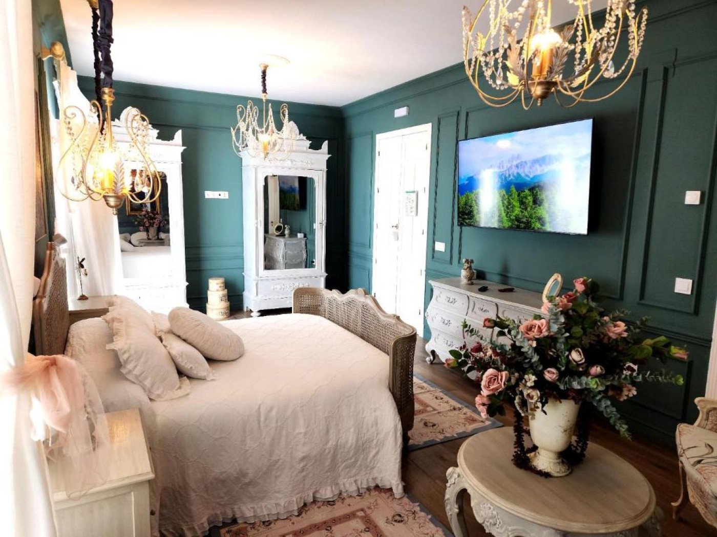 Imagen 14 de Hotel Boutique Iulia Premium