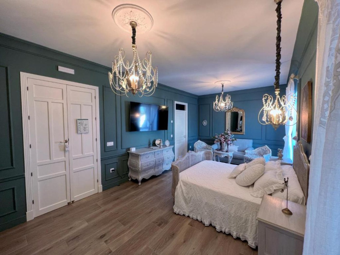Imagen 9 de Hotel Boutique Iulia Premium