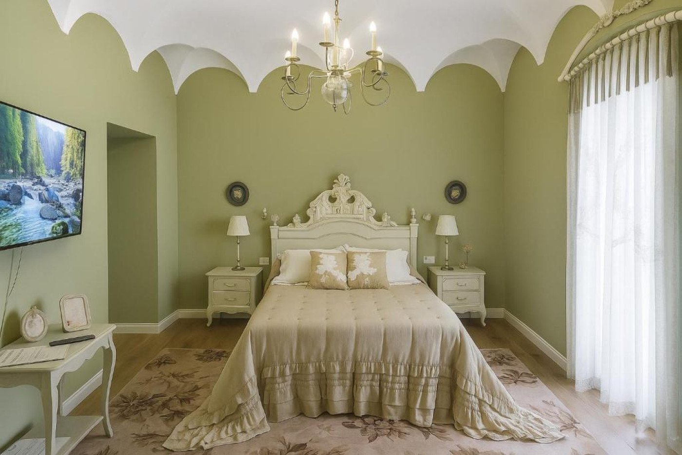 Imagen 10 de Hotel Boutique Iulia Premium
