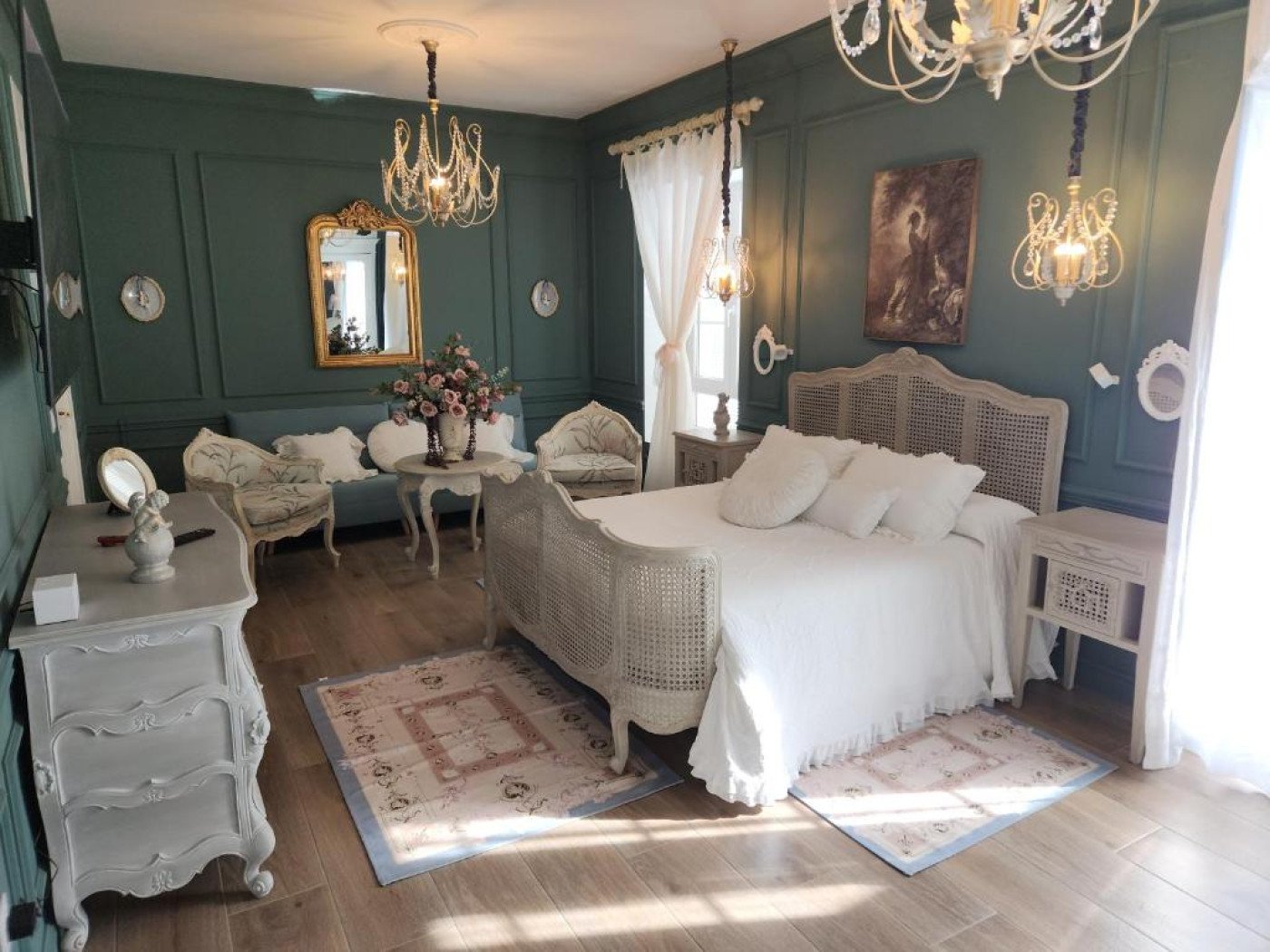 Imagen 17 de Hotel Boutique Iulia Premium