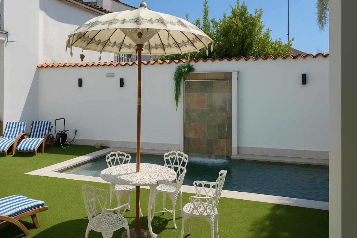Imagen 3 de Hotel Boutique Iulia Premium