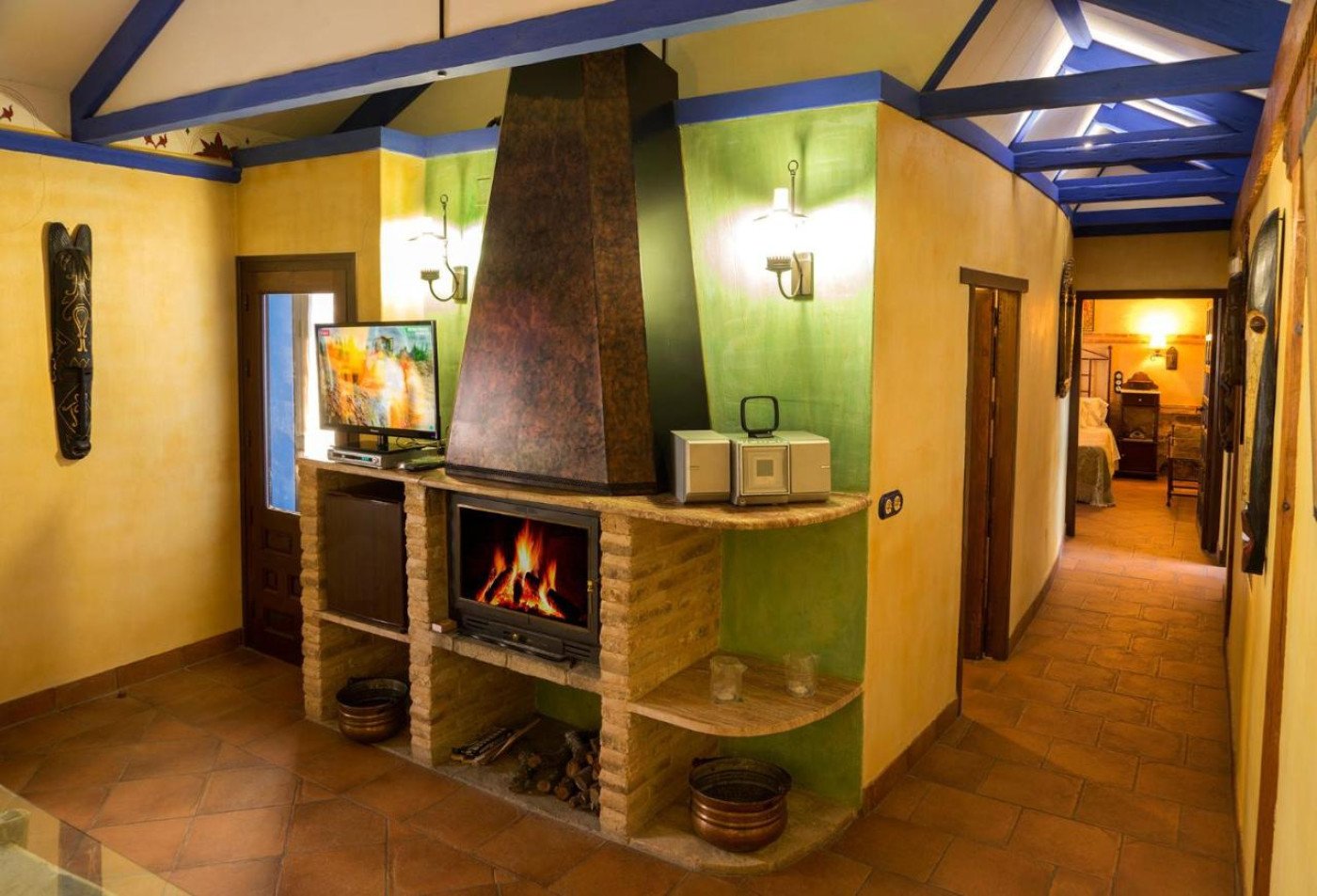 Imagen 15 de La Casa del Rector