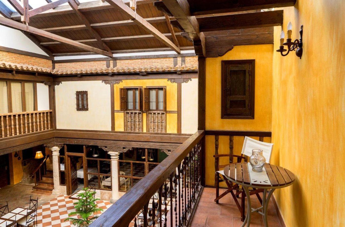 Imagen 3 de La Casa del Rector