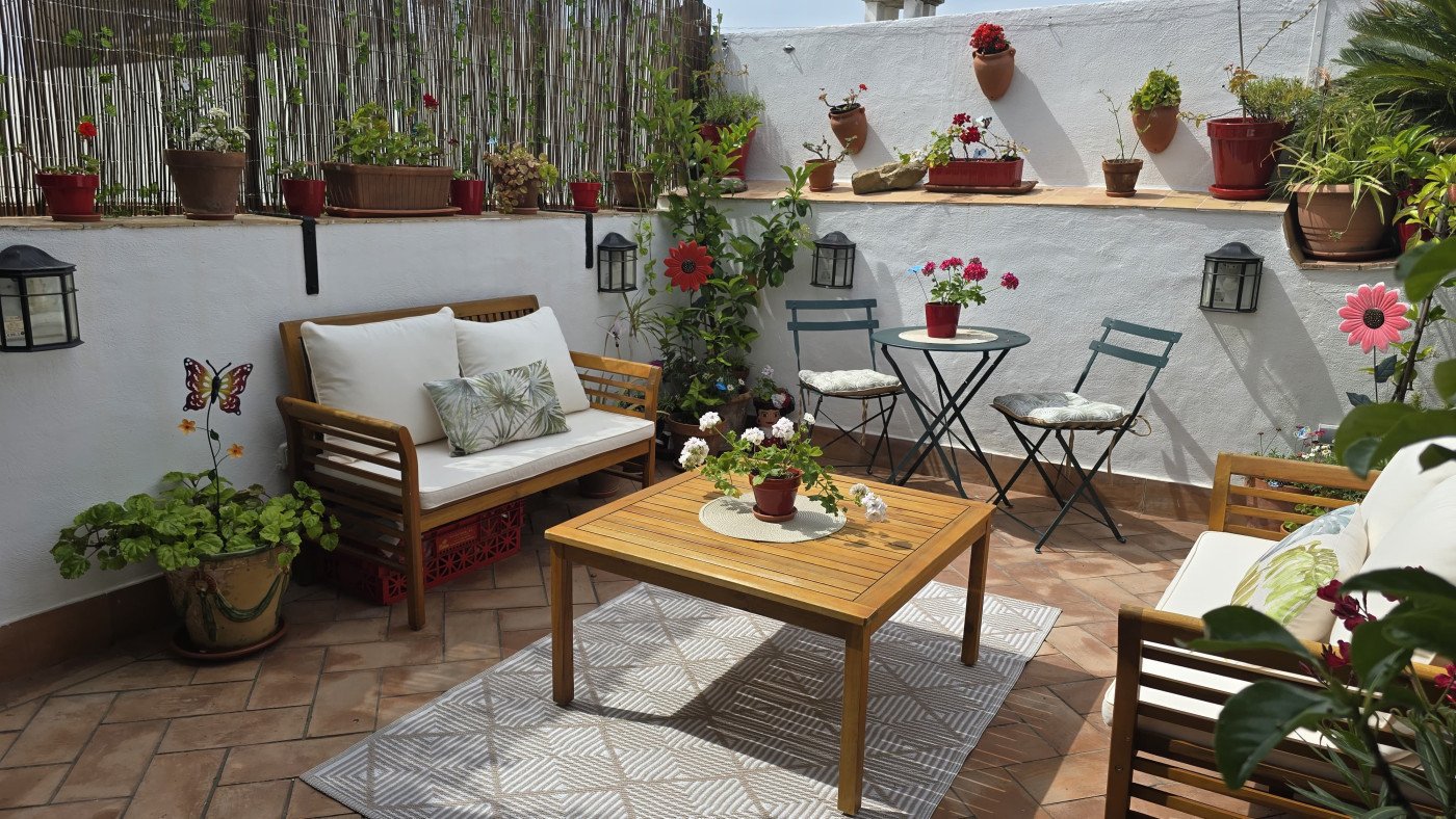 Imagen 24 de La Gitanilla Alojamiento & Encanto Jerez