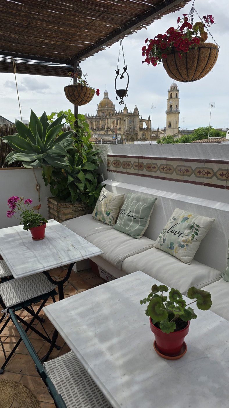 Imagen 25 de La Gitanilla Alojamiento & Encanto Jerez