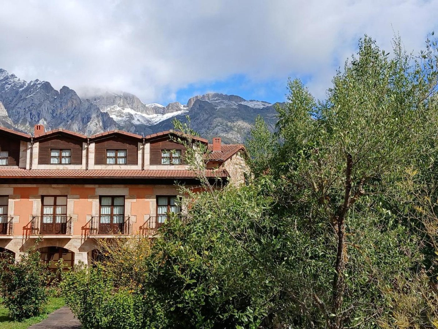 Imagen 33 de Picos de Europa Suites&Rooms