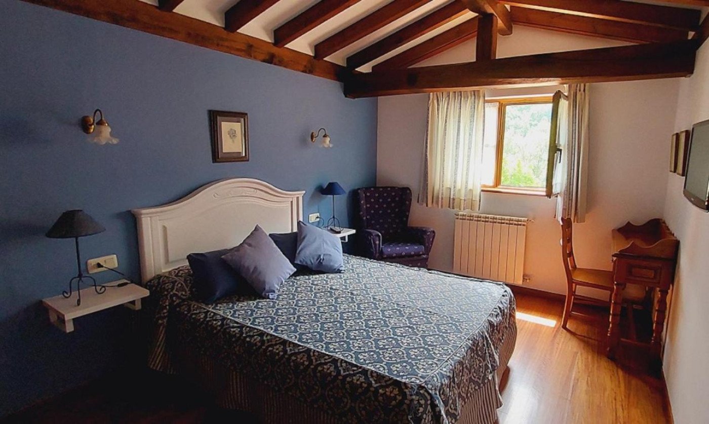 Imagen 20 de Picos de Europa Suites&Rooms