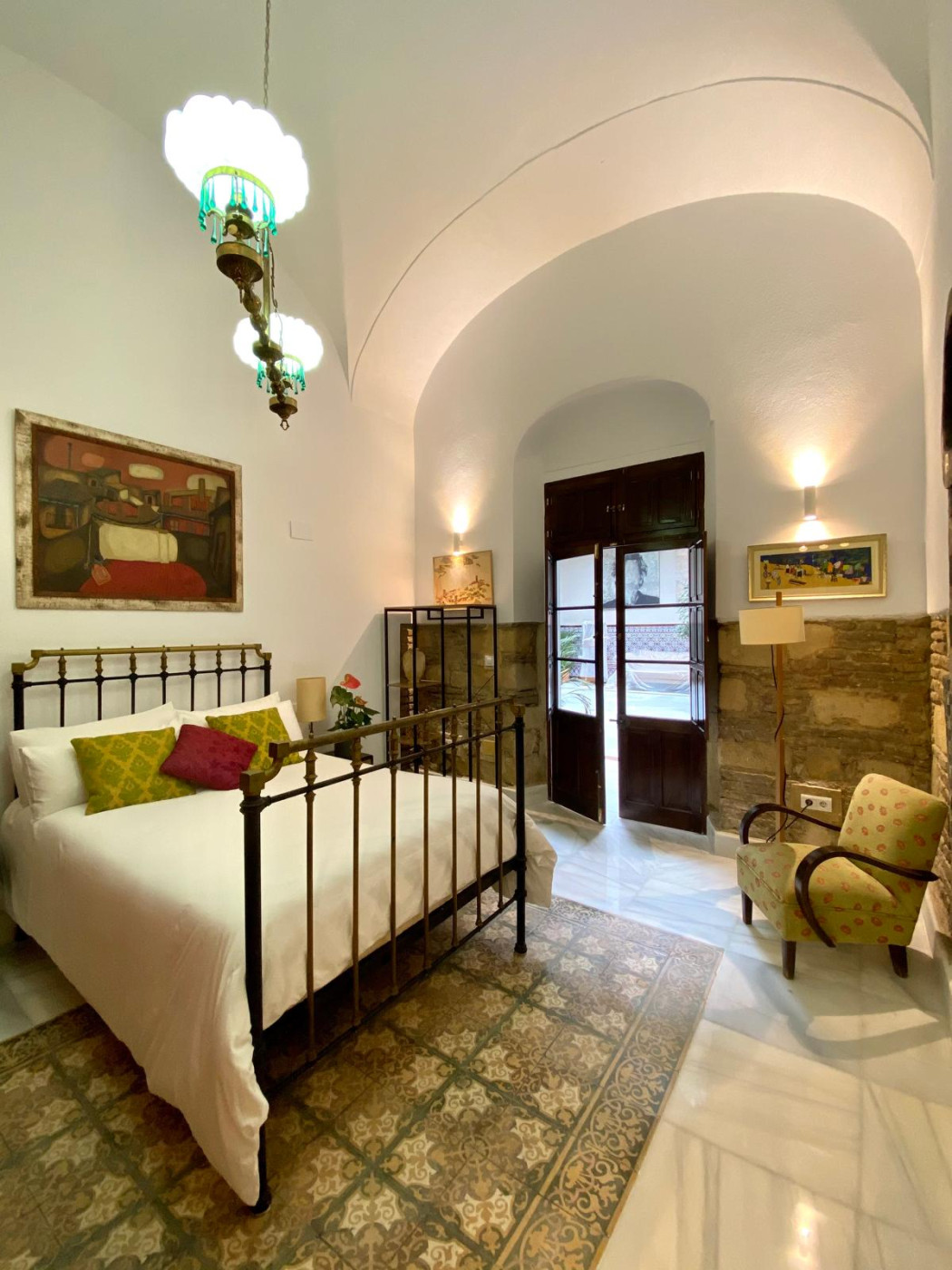 Imagen 5 de Casa Palacio Ánima