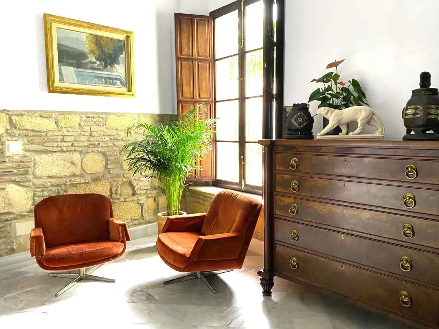 Imagen 13 de Casa Palacio Ánima