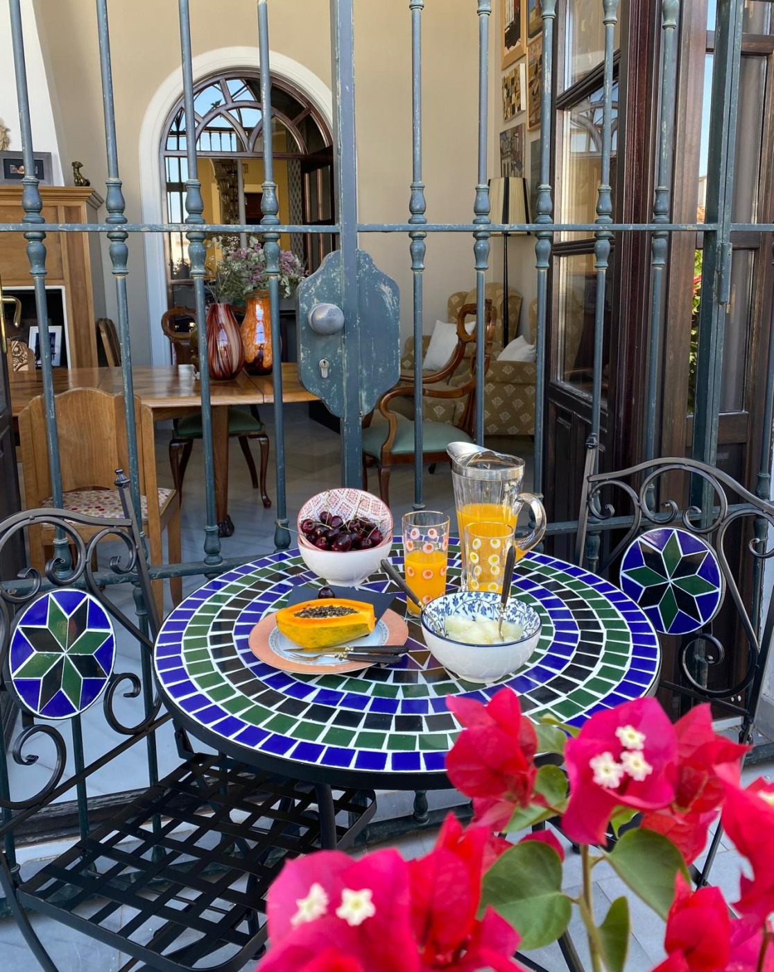 Imagen 20 de Casa Palacio Ánima