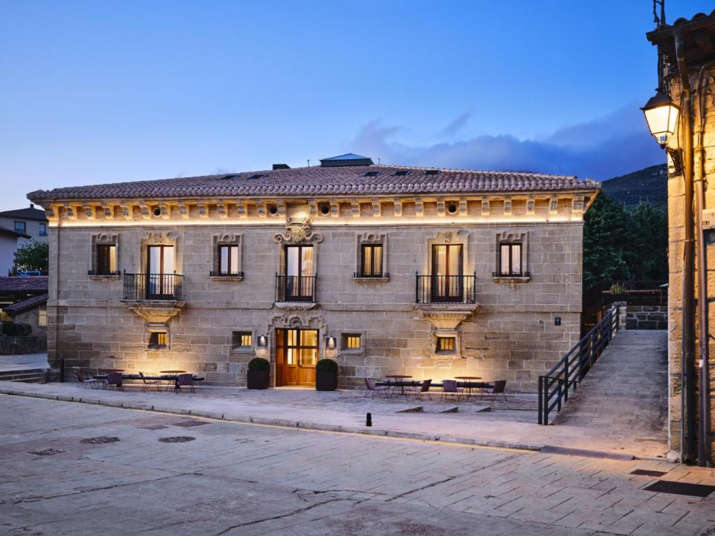 Imagen 5 de Palacio Samaniego