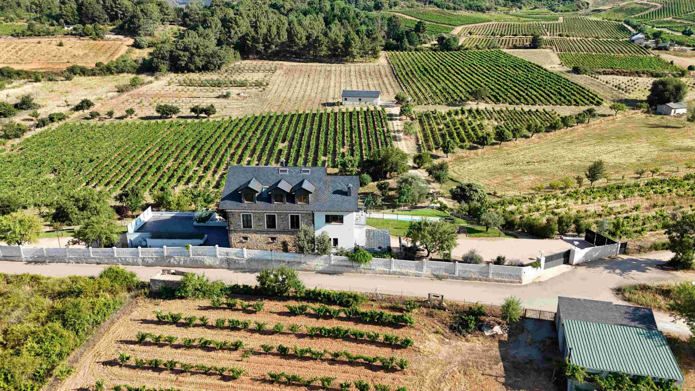 Imagen 12 de Hotel Rural Finca Esencial