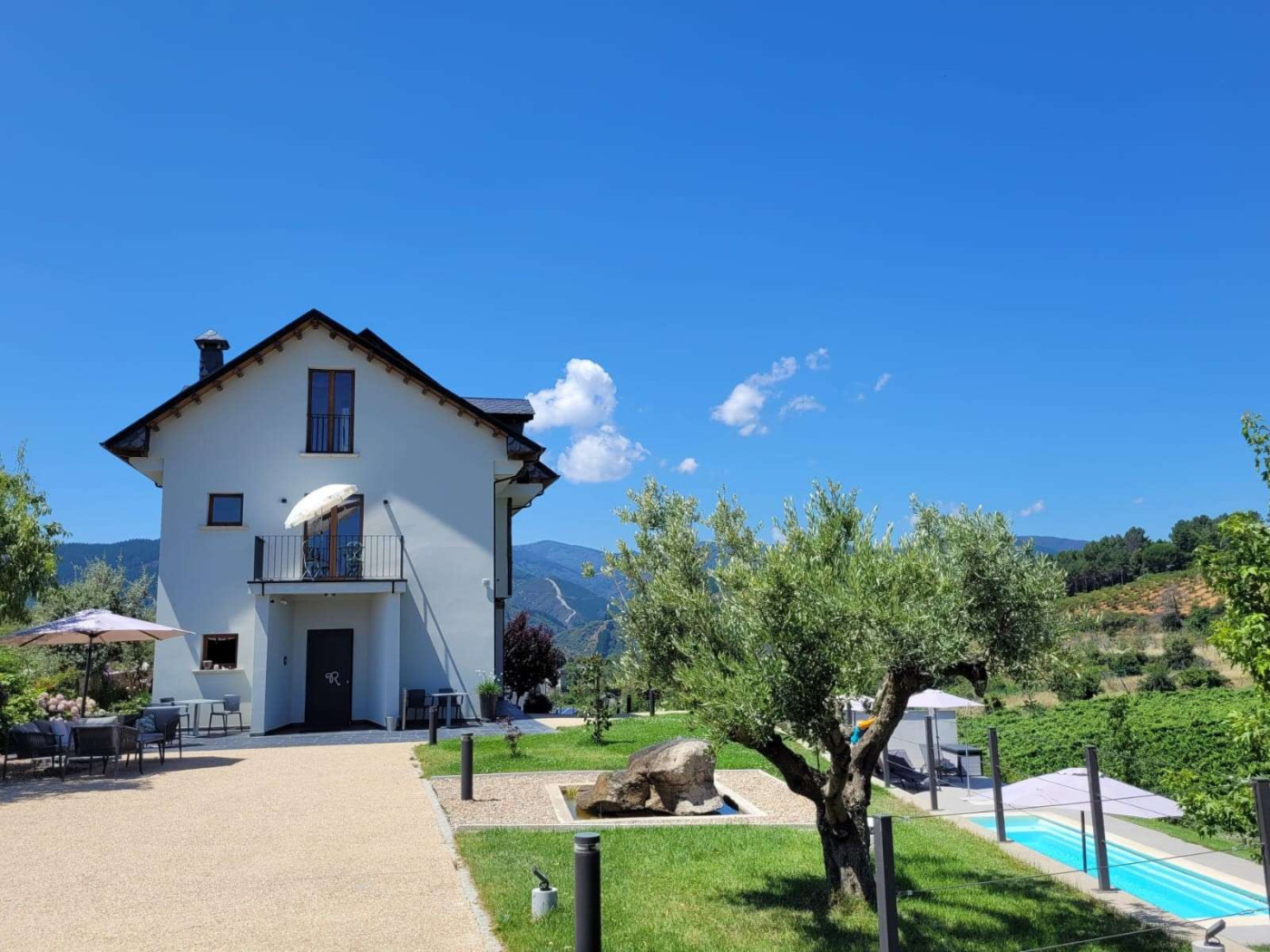 Imagen 11 de Hotel Rural Finca Esencial