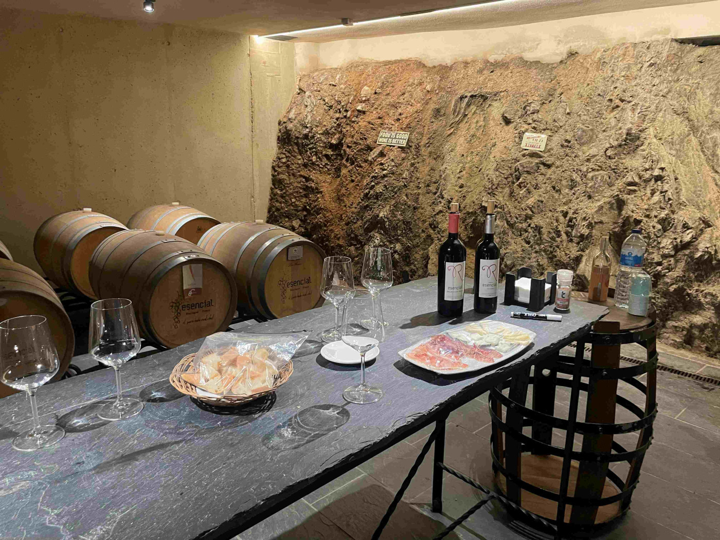 Imagen 14 de Hotel Rural Finca Esencial