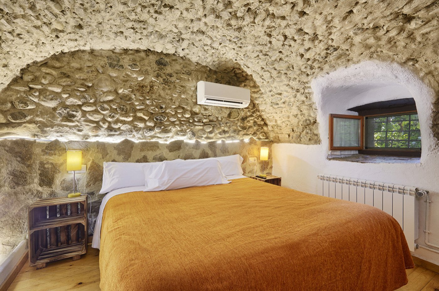 Imagen 5 de B&B Petfriendly - Mas Torrencito
