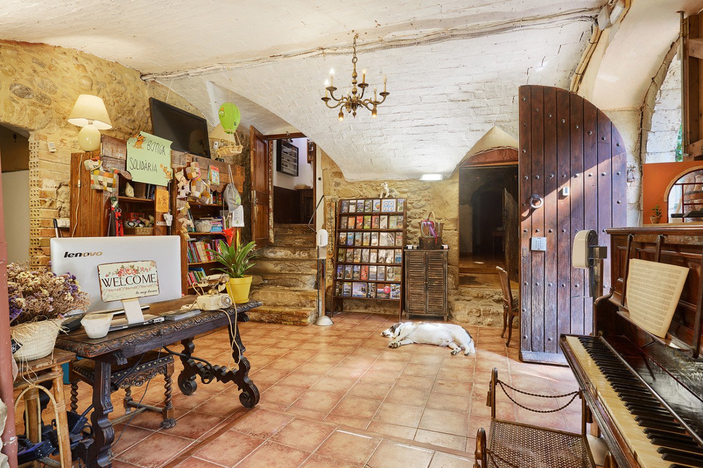 Imagen 11 de B&B Petfriendly - Mas Torrencito