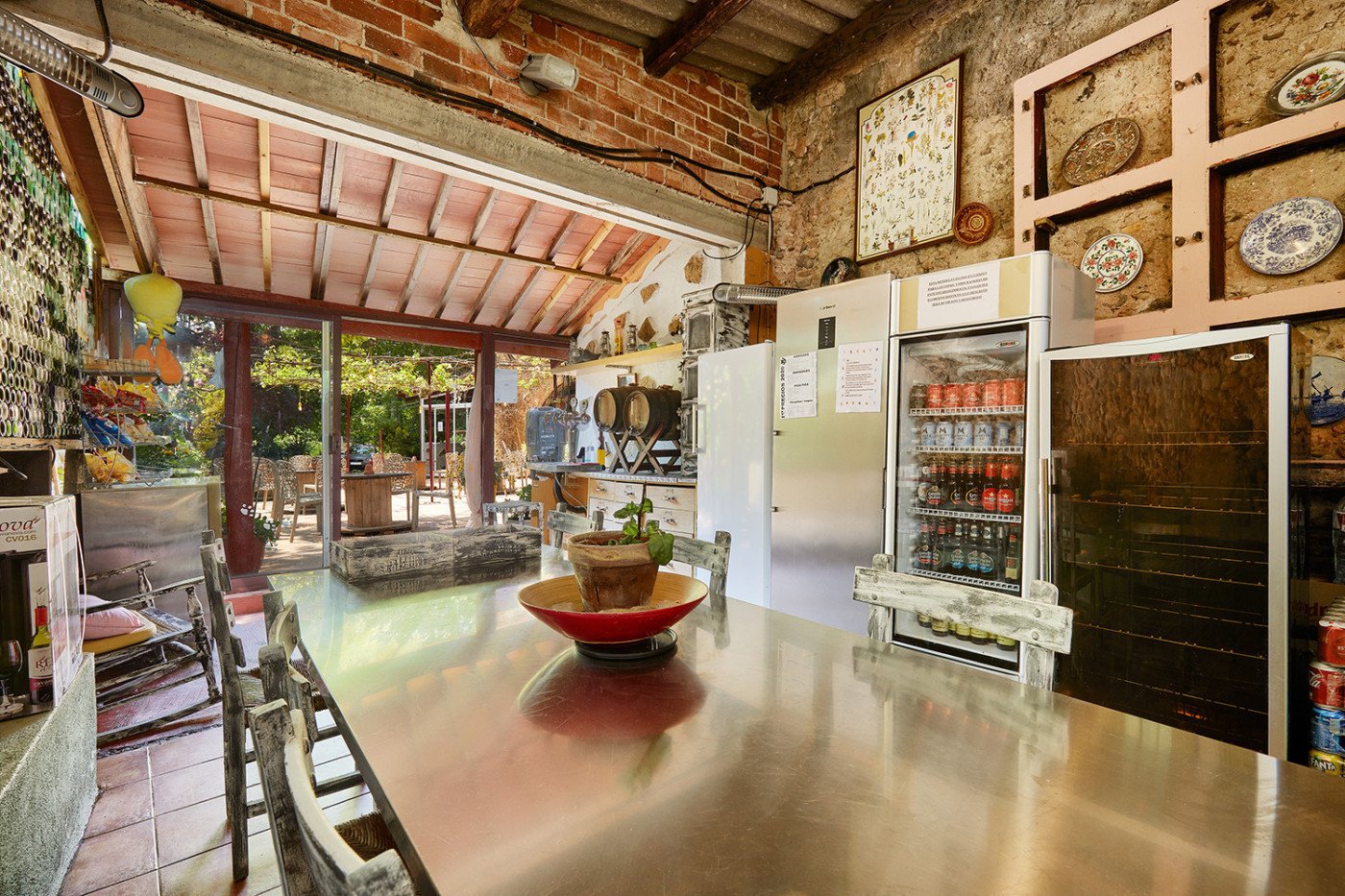Imagen 10 de B&B Petfriendly - Mas Torrencito