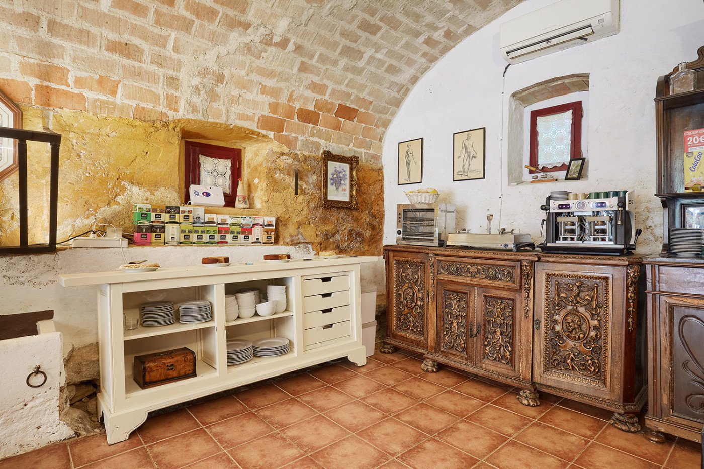 Imagen 13 de B&B Petfriendly - Mas Torrencito