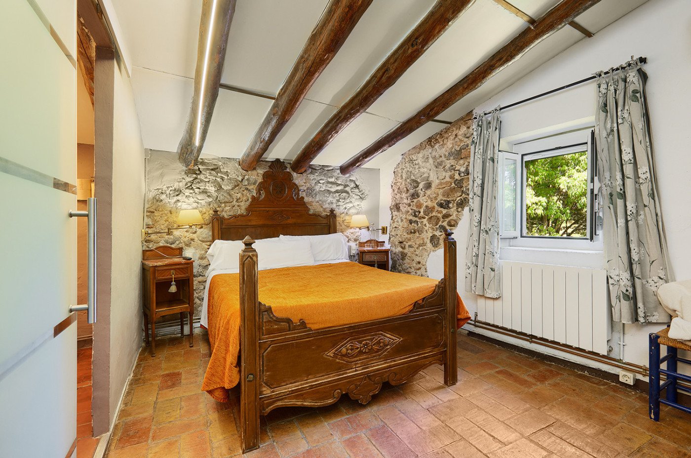 Imagen 7 de B&B Petfriendly - Mas Torrencito