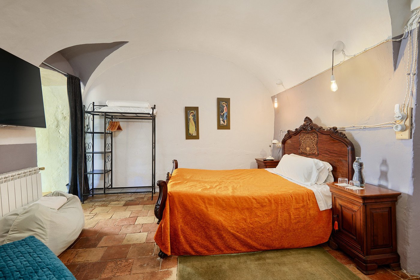 Imagen 14 de B&B Petfriendly - Mas Torrencito