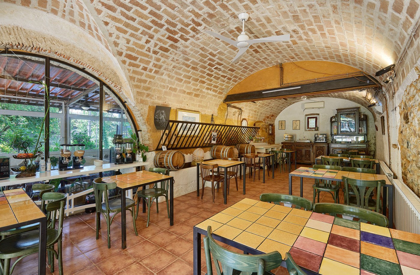 Imagen 12 de B&B Petfriendly - Mas Torrencito