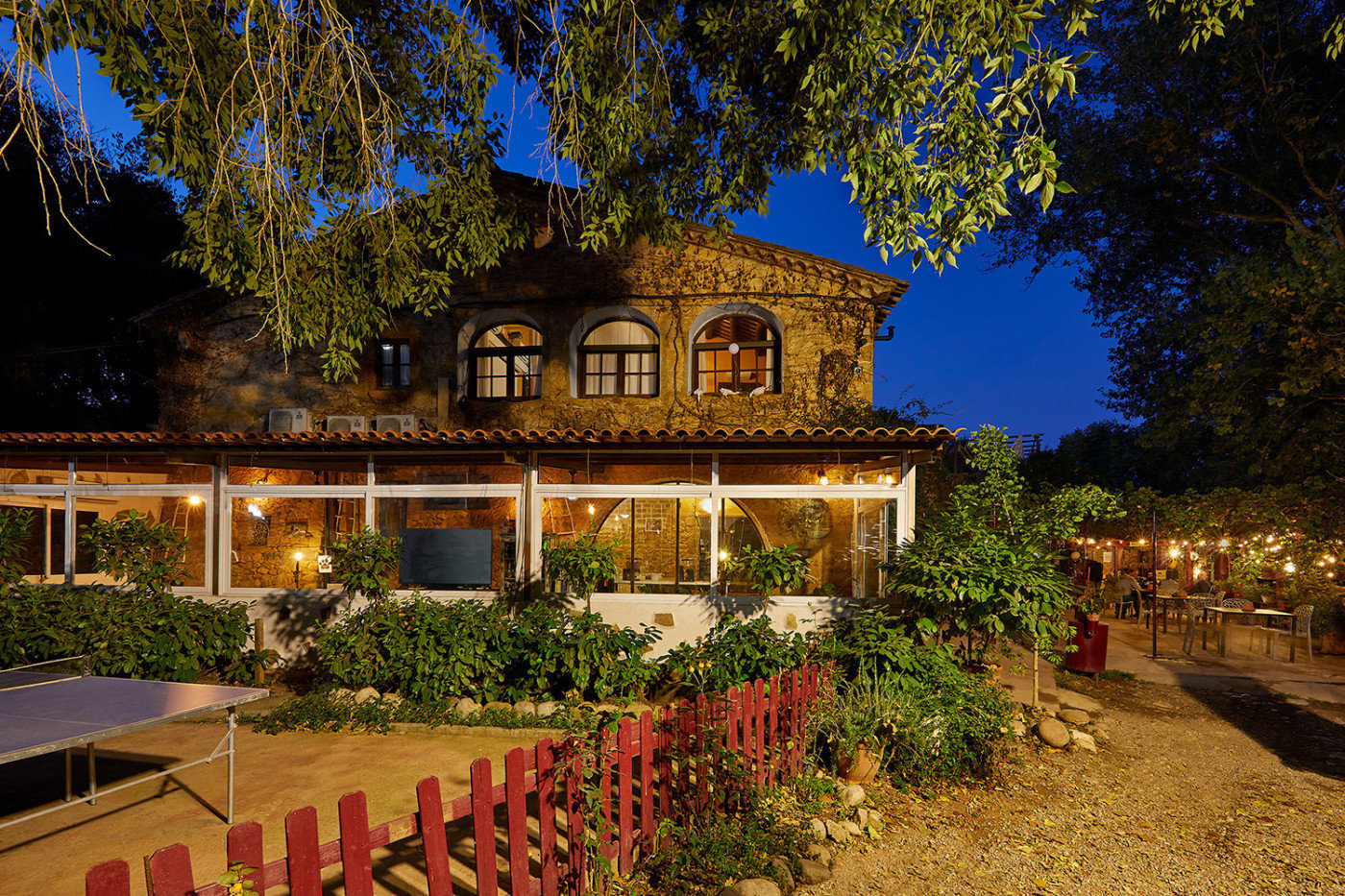 Imagen 3 de B&B Petfriendly - Mas Torrencito