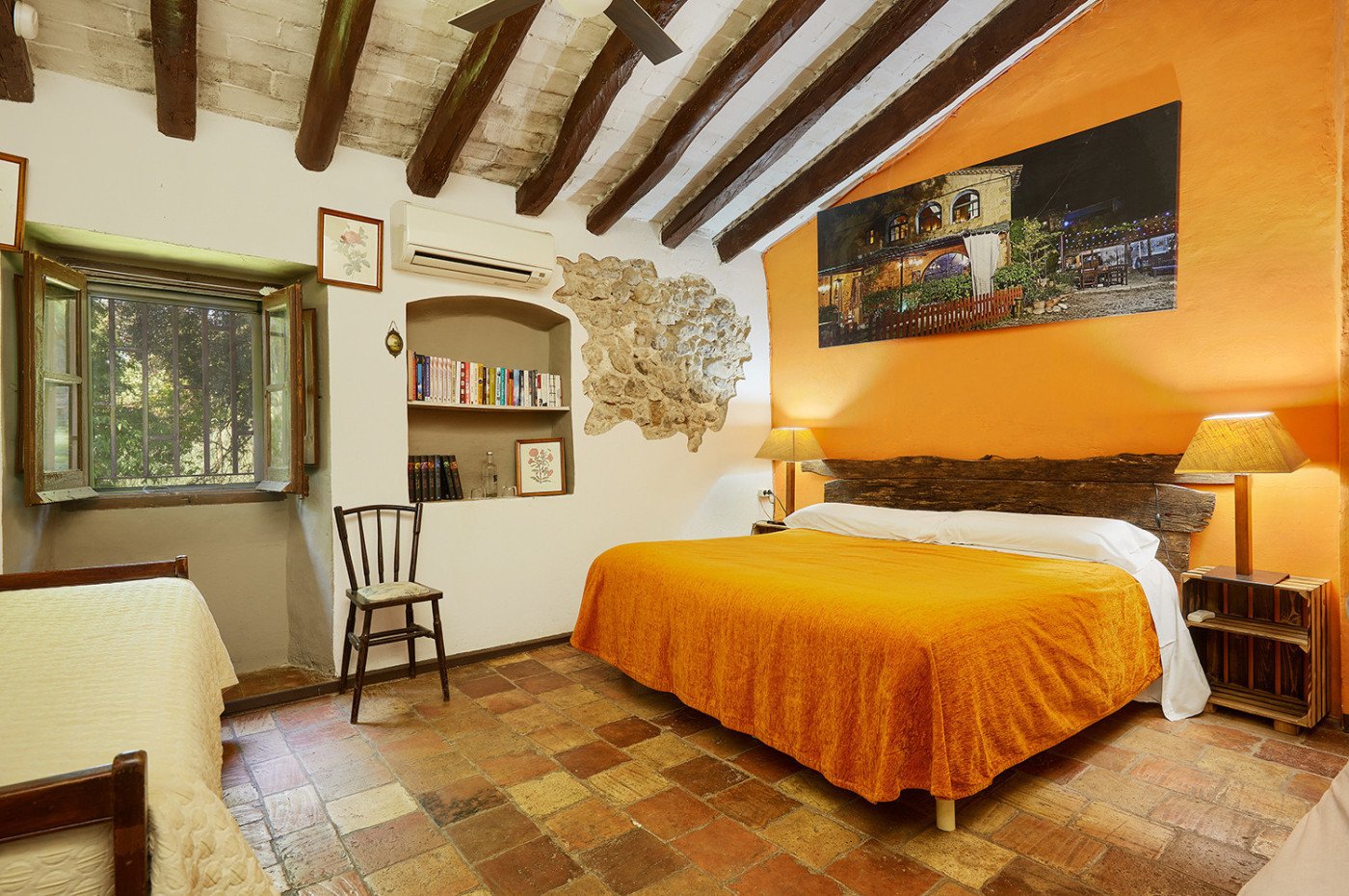 Imagen 17 de B&B Petfriendly - Mas Torrencito