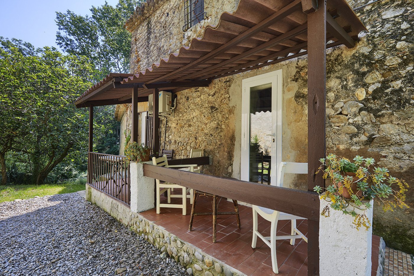 Imagen 18 de B&B Petfriendly - Mas Torrencito